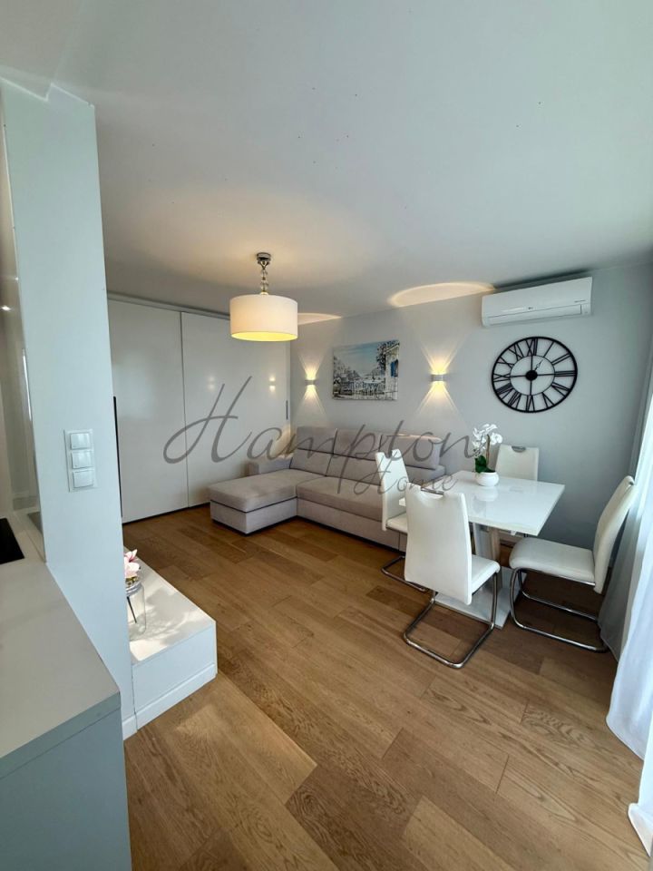 Mieszkanie 3-pokojowe Warszawa Ursynów, ul. Hawajska. Zdjęcie 9