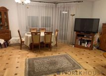 Mieszkanie 4-pokojowe Warszawa Ursynów, ul. Franciszka Marii Lanciego