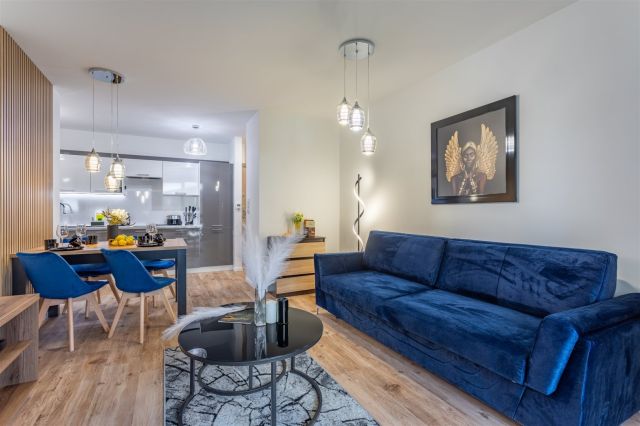 Mieszkanie 2-pokojowe Szklarska Poręba, ul. Stefana Żeromskiego. Zdjęcie 3