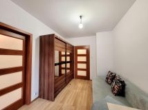 Mieszkanie 2-pokojowe Kraków Prądnik Czerwony, ul. Kazimierza Chałupnika. Zdjęcie 1