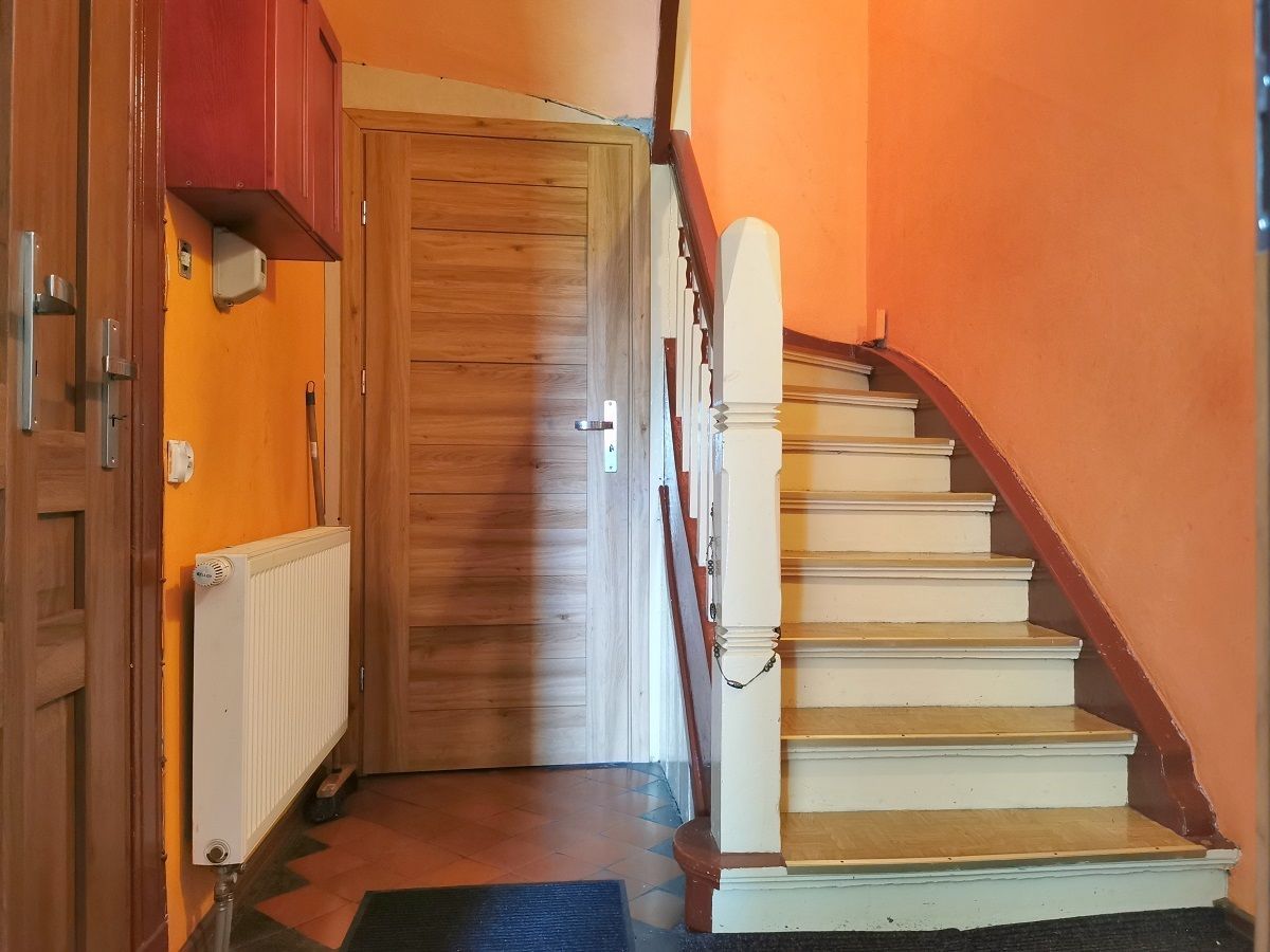 dom wolnostojący, 4 pokoje Sośnica. Zdjęcie 12