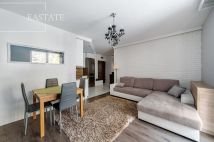 Mieszkanie 3-pokojowe Ząbki, ul. Kościelna