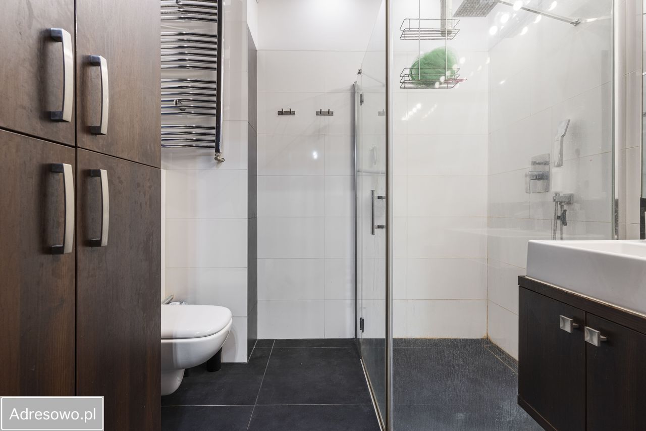 Mieszkanie 2-pokojowe Wrocław Tarnogaj, ul. Nyska. Zdjęcie 7