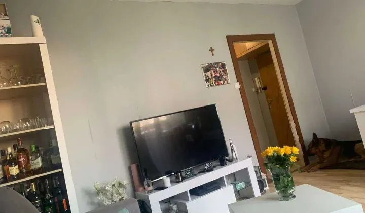 Mieszkanie 2-pokojowe Szczecin Niebuszewo