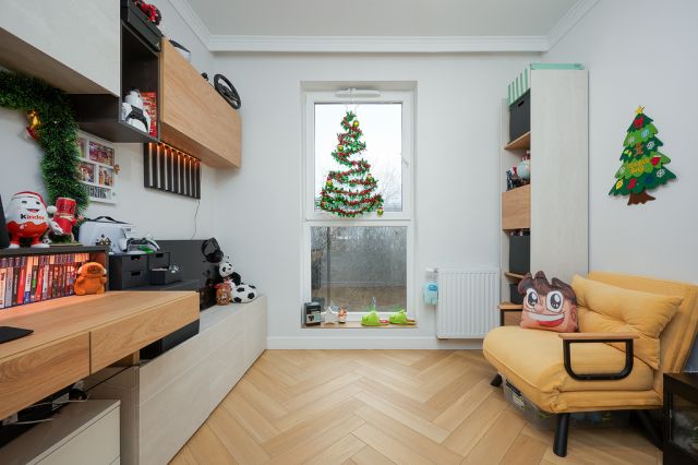 Mieszkanie 3-pokojowe Łódź Retkinia. Zdjęcie 10