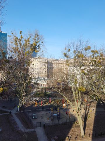 Mieszkanie 2-pokojowe Warszawa Muranów, ul. Stanisława Dubois. Zdjęcie 14