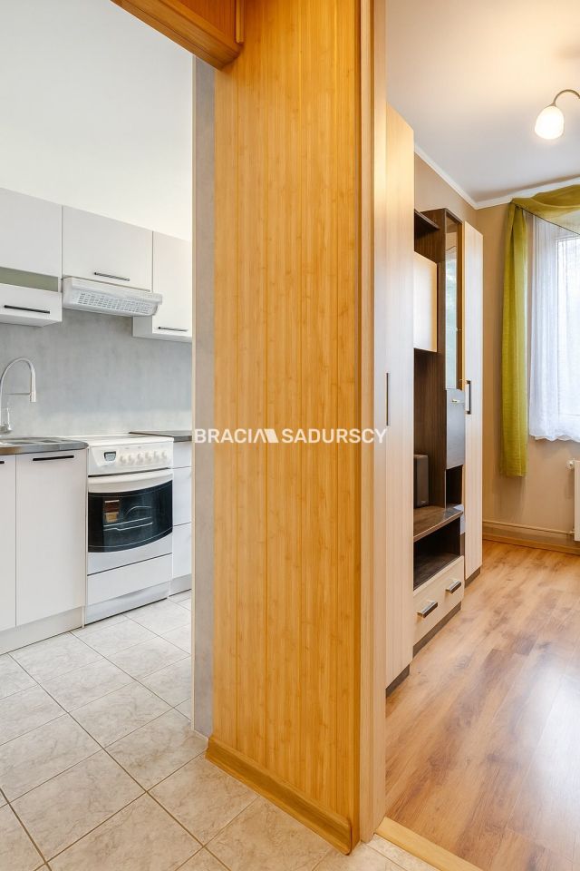 Mieszkanie 2-pokojowe Kraków Bieżanów, ul. prof. Tadeusza Seweryna. Zdjęcie 13