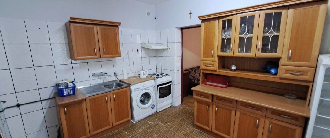 Mieszkanie 2-pokojowe Ziębice. Zdjęcie 2