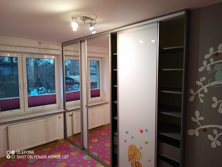 Mieszkanie 3-pokojowe Biała Podlaska, ul. Janowska. Zdjęcie 7