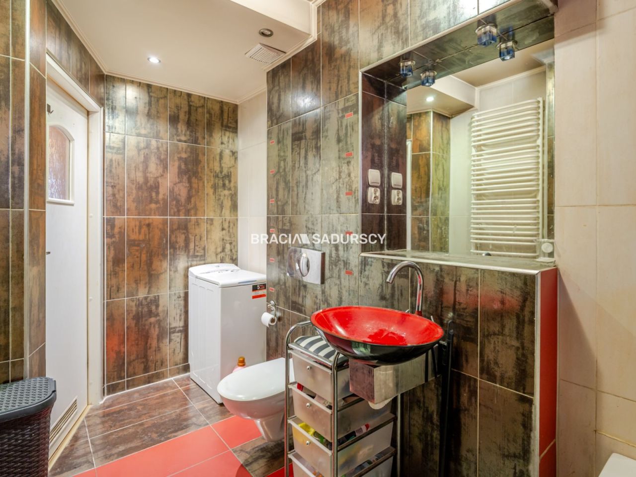 Mieszkanie 2-pokojowe Kraków Dębniki, ul. Borkowska. Zdjęcie 9