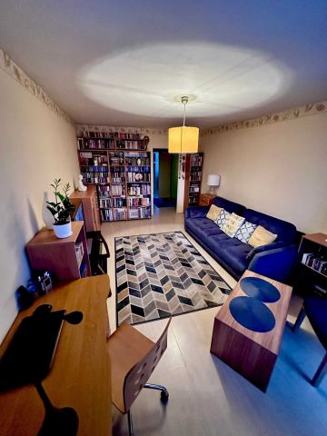 Mieszkanie 1-pokojowe Lublin, ul. Puławska. Zdjęcie 1