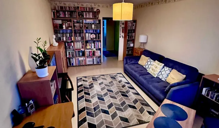 Mieszkanie 1-pokojowe Lublin, ul. Puławska