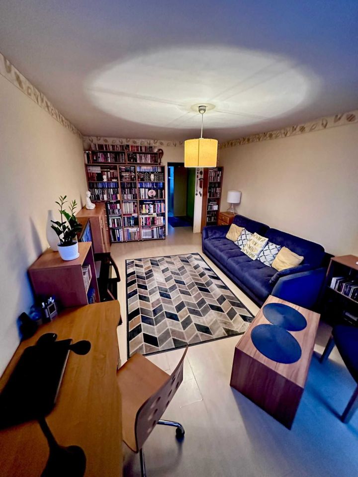 Mieszkanie 1-pokojowe Lublin, ul. Puławska. Zdjęcie 1