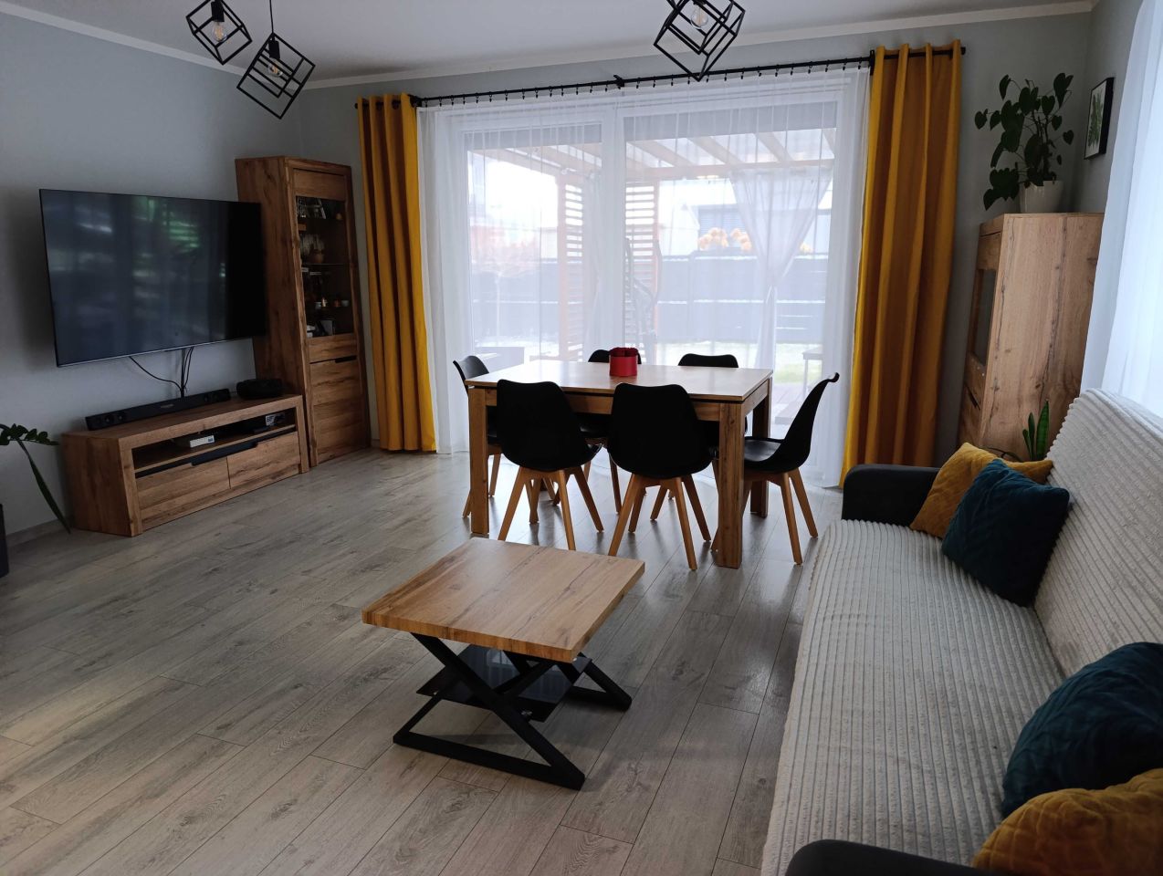 Mieszkanie 4-pokojowe Świebodzice. Zdjęcie 4