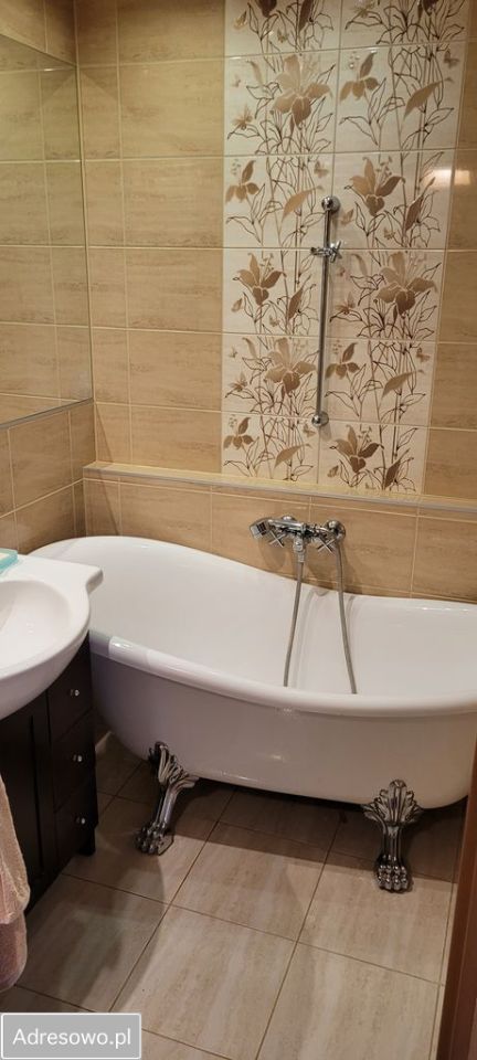 Mieszkanie 3-pokojowe Leszno, ul. Ludwika Zamenhofa. Zdjęcie 3