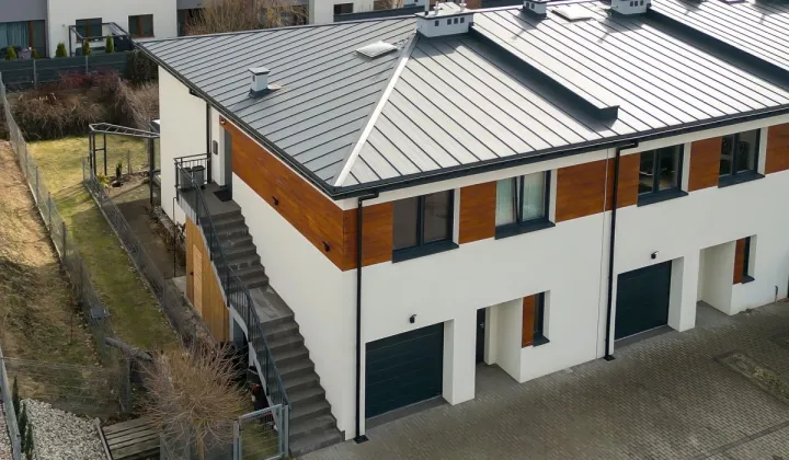 Mieszkanie 4-pokojowe Józefosław, ul. Grzybowa