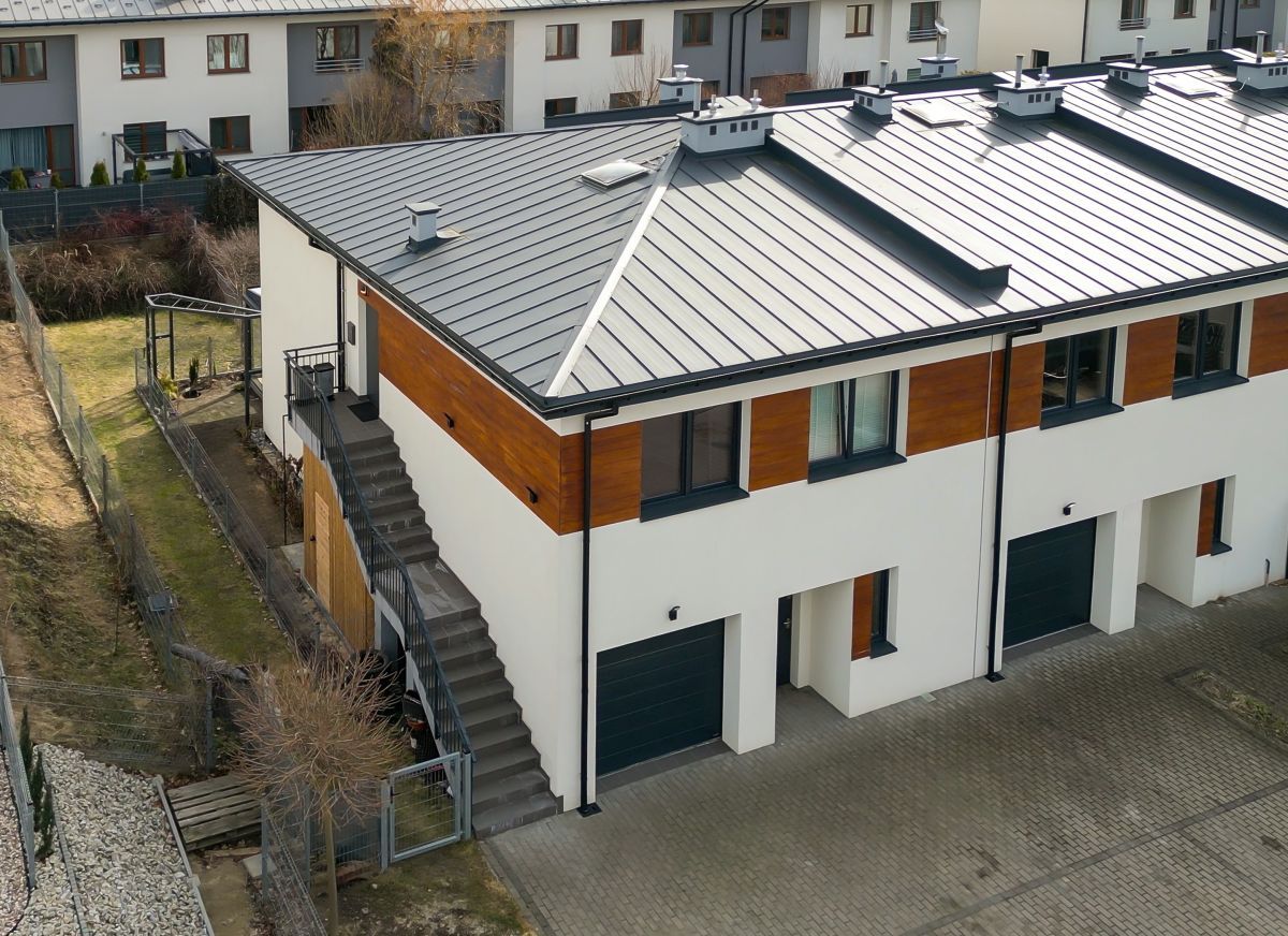 Mieszkanie 4-pokojowe Józefosław, ul. Grzybowa. Zdjęcie 12