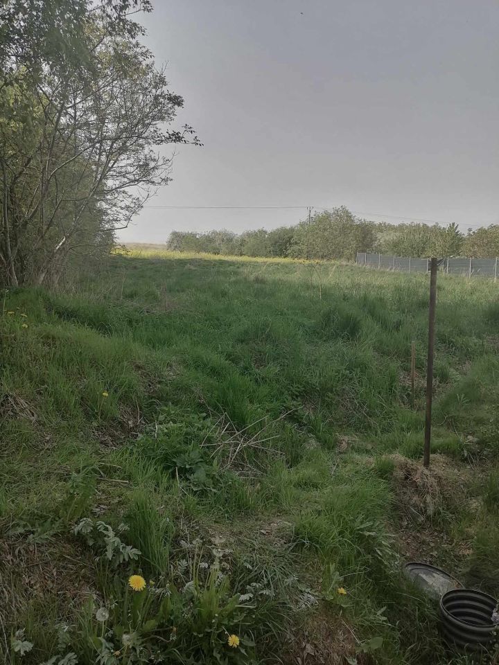 Działka budowlana Gościęcice, Rumiankowa. Zdjęcie 2