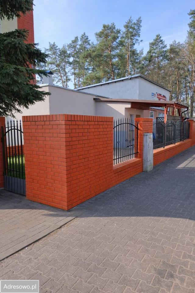 Mieszkanie 3-pokojowe Gryfice, ul. Niechorska. Zdjęcie 5