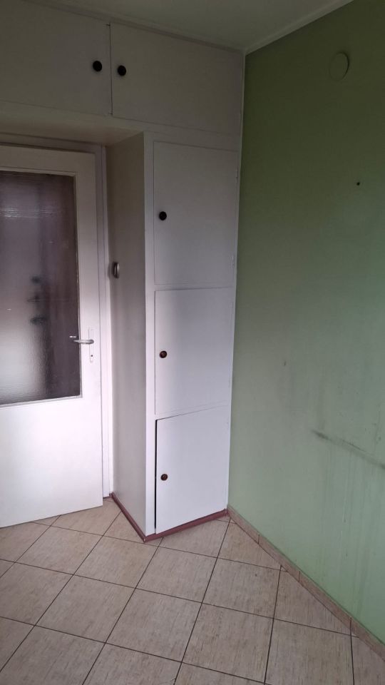 Mieszkanie 2-pokojowe Wrocław Fabryczna, ul. Niklowa. Zdjęcie 6