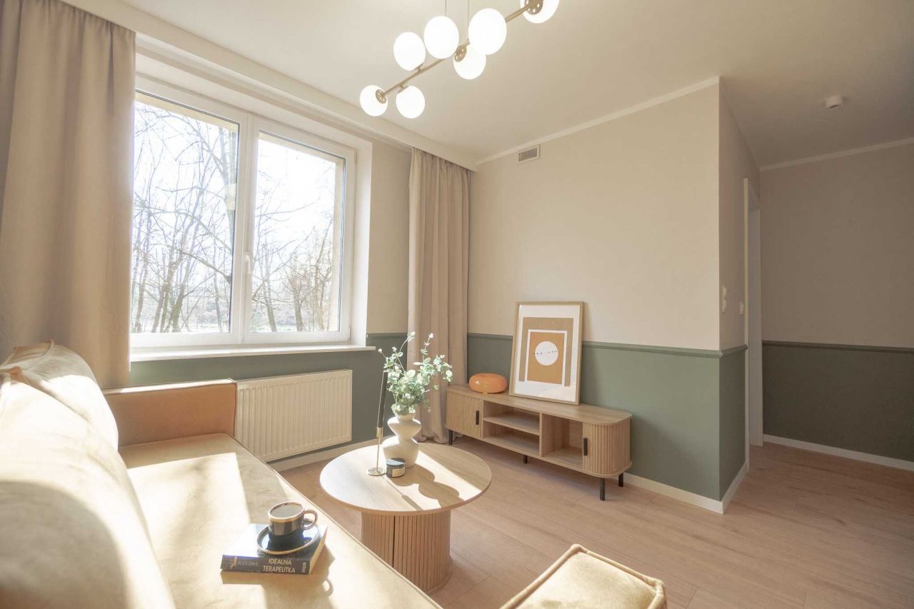 Mieszkanie 2-pokojowe Kraków Prądnik Czerwony. Zdjęcie 8