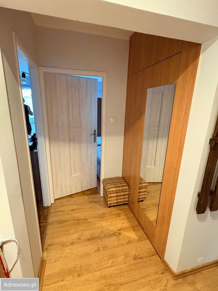 Mieszkanie 3-pokojowe Poznań Rataje, os. Rzeczypospolitej. Zdjęcie 6