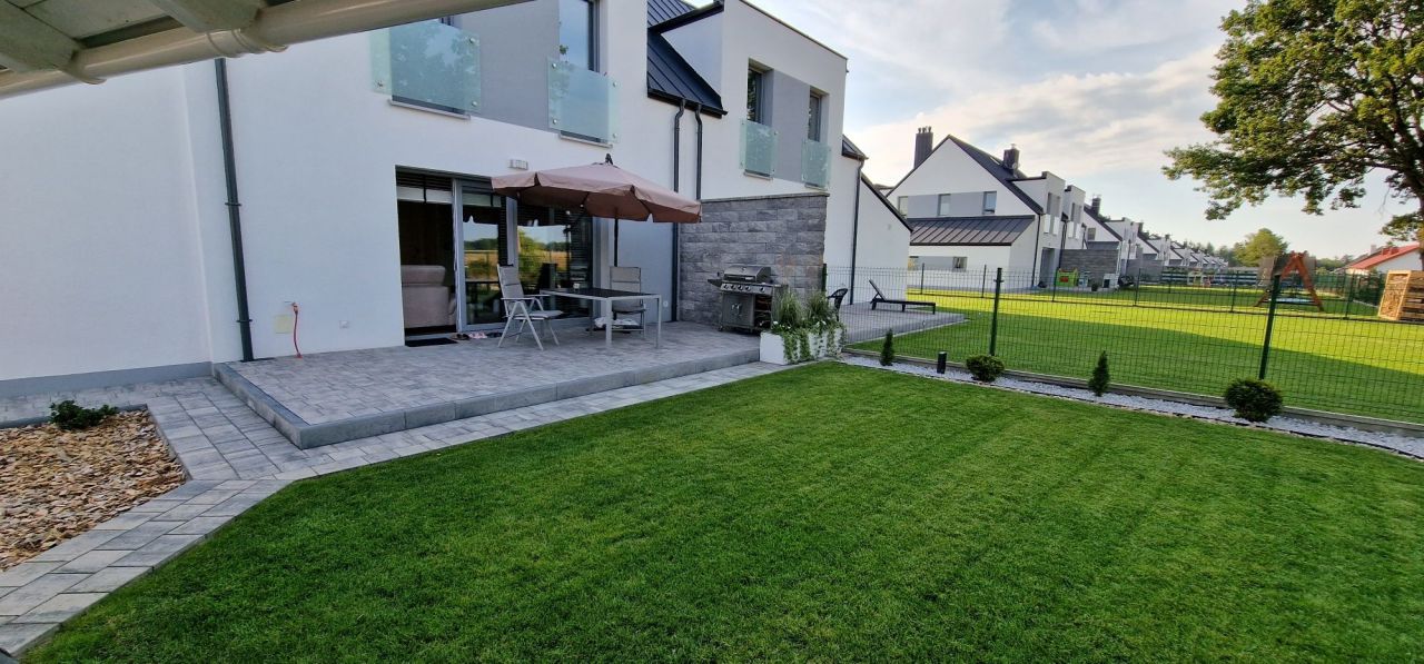 bliźniak Gdynia. Zdjęcie 6