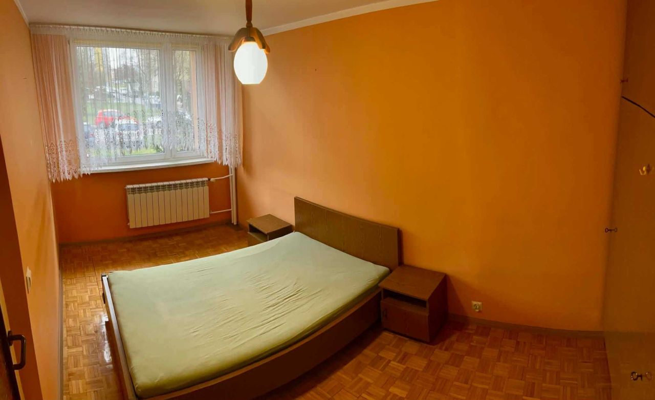 Mieszkanie 3-pokojowe Tychy, ul. mjr. Hubala. Zdjęcie 7