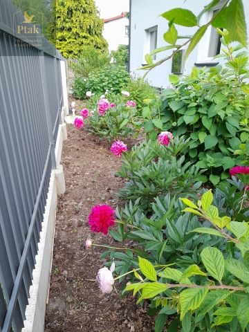 dom wolnostojący, 5 pokoi Poznań Zieliniec. Zdjęcie 5