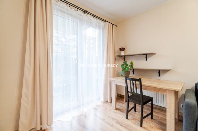 Mieszkanie 2-pokojowe Kraków Podgórze, ul. Myśliwska. Zdjęcie 6