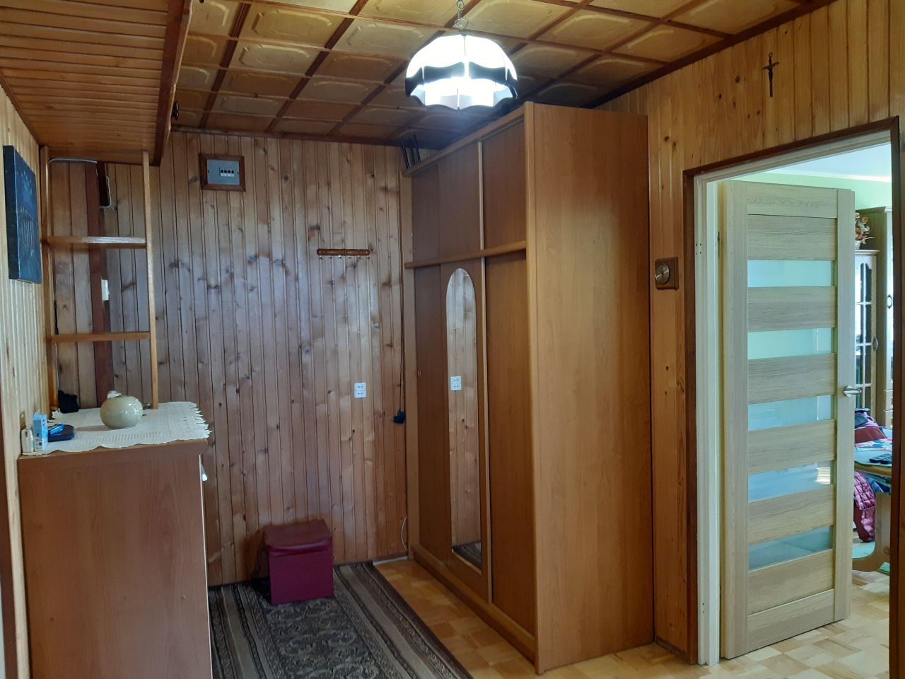 Mieszkanie 2-pokojowe Białystok Leśna Dolina, ul. Szarych Szeregów. Zdjęcie 7