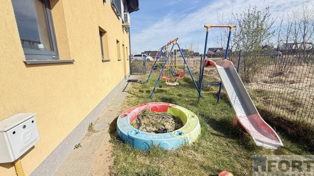 Nieruchomość komercyjna Dołuje, ul. Malwowa. Zdjęcie 8