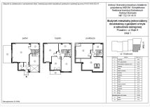 dom szeregowy, 5 pokoi Pruszków Bąki, ul. Bąki. Zdjęcie 1