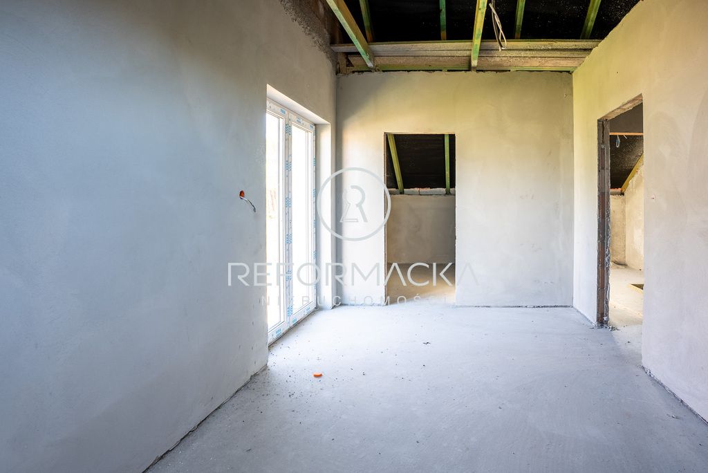 dom wolnostojący, 5 pokoi Malawa. Zdjęcie 6