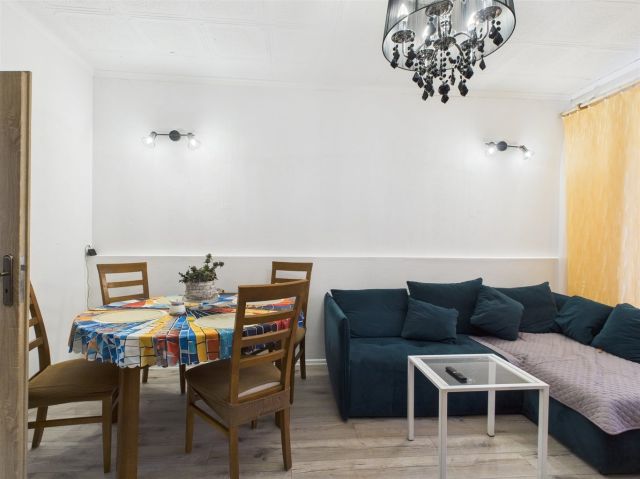 Mieszkanie 2-pokojowe Sosnowiec Pogoń, ul. Rybna. Zdjęcie 3