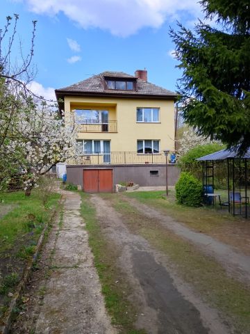 dom wolnostojący, 3 pokoje Zieleniewo. Zdjęcie 1