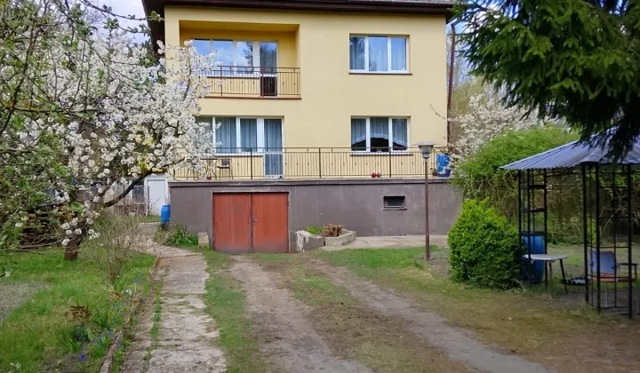 dom wolnostojący, 4 pokoje Zieleniewo, ul. Szczecińska