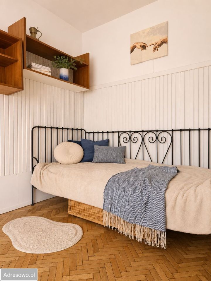 Mieszkanie 3-pokojowe Łódź Teofilów, ul. Klaretyńska. Zdjęcie 11