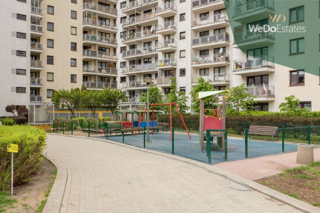 Mieszkanie 3-pokojowe Warszawa Bemowo, ul. Górczewska. Zdjęcie 24