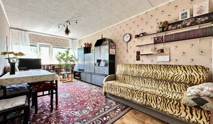 Mieszkanie 2-pokojowe Łódź Teofilów, ul. Jana Woronicza