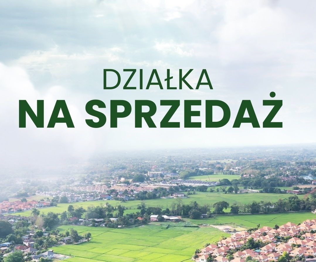 Działka budowlana Grzędzice, ul. Magiczna. Zdjęcie 1