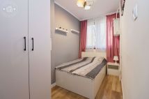 Mieszkanie 2-pokojowe Lublin Kalinowszczyzna, ul. Stefana Okrzei. Zdjęcie 4