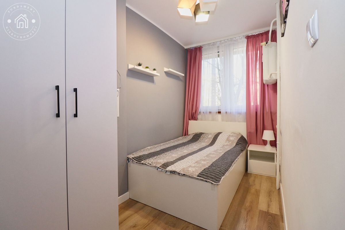 Mieszkanie 2-pokojowe Lublin Kalinowszczyzna, ul. Stefana Okrzei. Zdjęcie 6