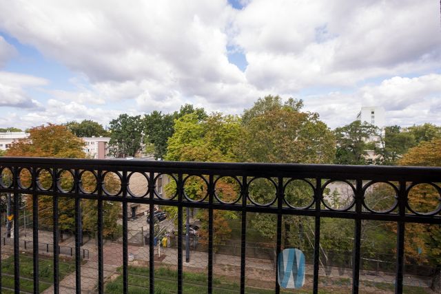 Mieszkanie 3-pokojowe Warszawa Praga-Północ, ul. 11 Listopada. Zdjęcie 38