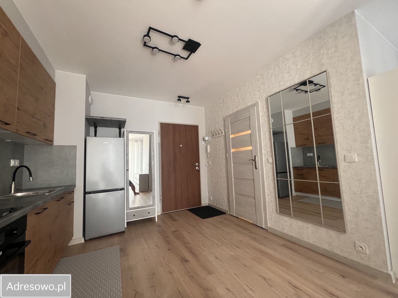 Mieszkanie 2-pokojowe Warszawa Mokotów, ul. Antoniewska. Zdjęcie 12