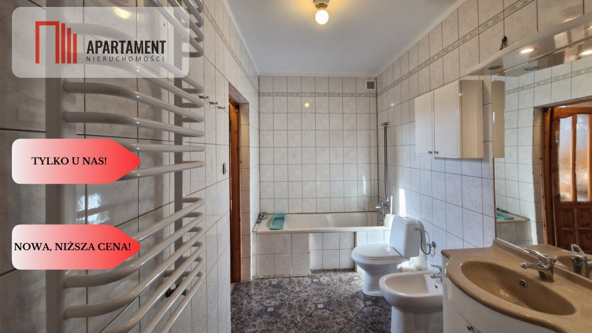 kamienica, 8 pokoi Brodnica Centrum. Zdjęcie 28