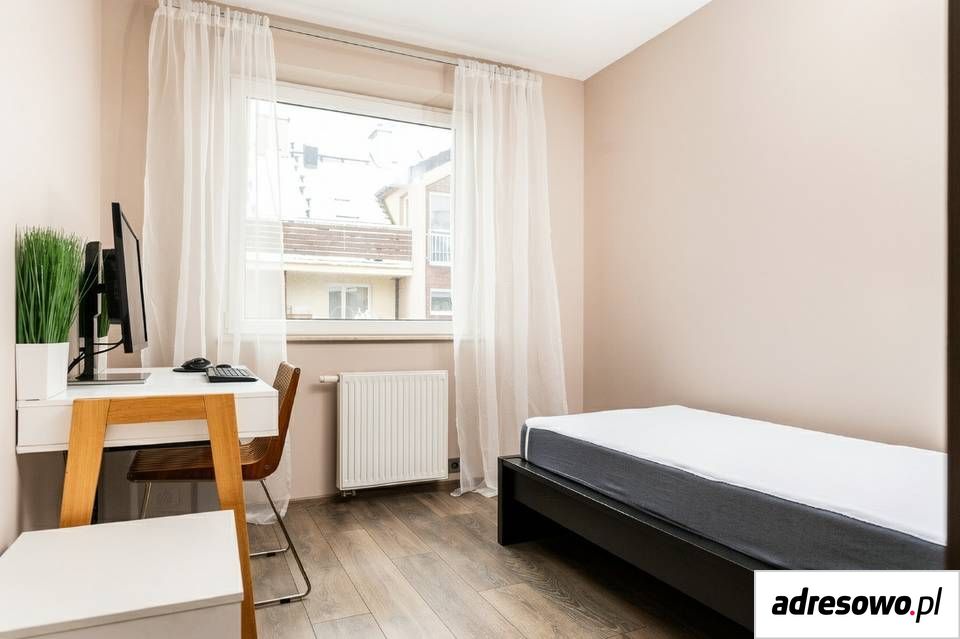 Mieszkanie 4-pokojowe Kraków Prądnik Biały. Zdjęcie 12