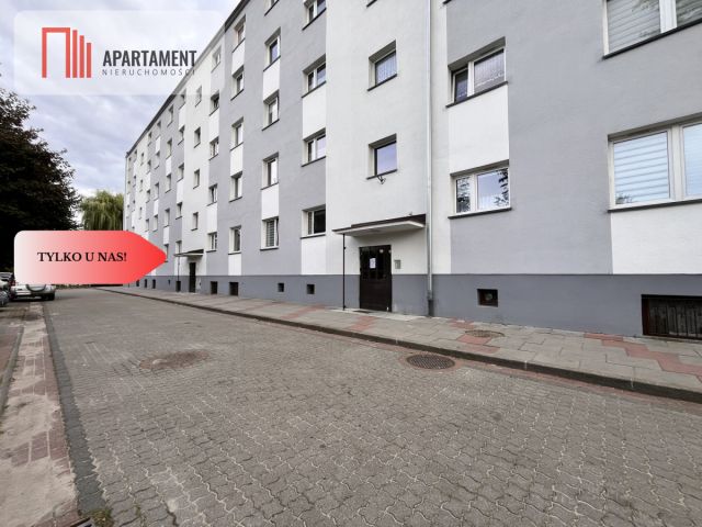 Mieszkanie 2-pokojowe Starogard Gdański. Zdjęcie 13