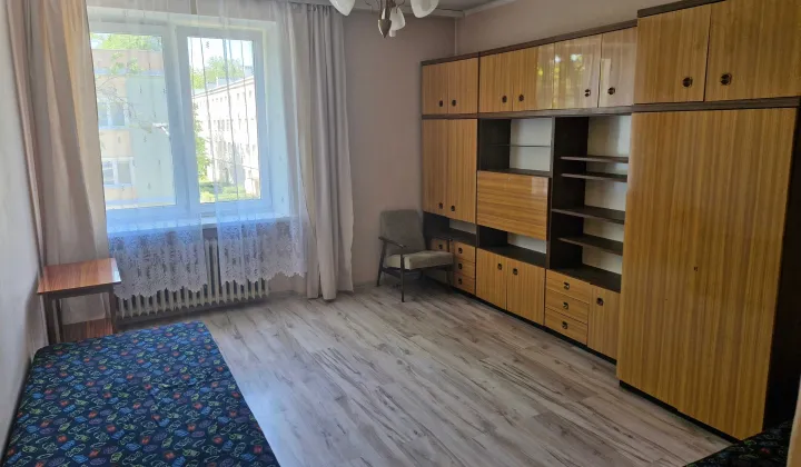 Mieszkanie 3-pokojowe Kraków Nowa Huta, os. Wandy