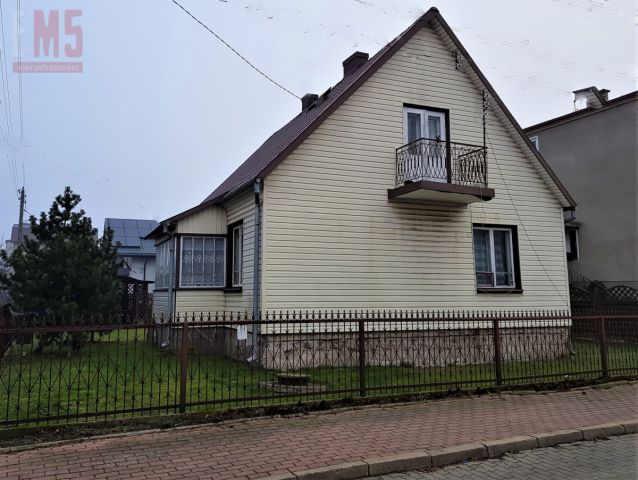 dom wolnostojący, 5 pokoi Białystok Skorupy. Zdjęcie 1
